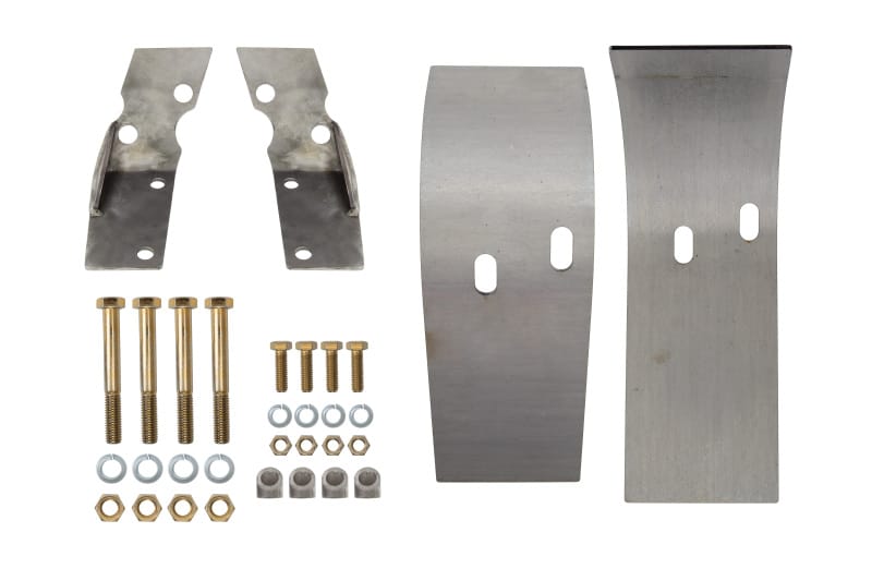 UMI Performance — UMI Performance 79-04 Ford Mustang Upper Control Arm Reinforcement
Box Reinforcements