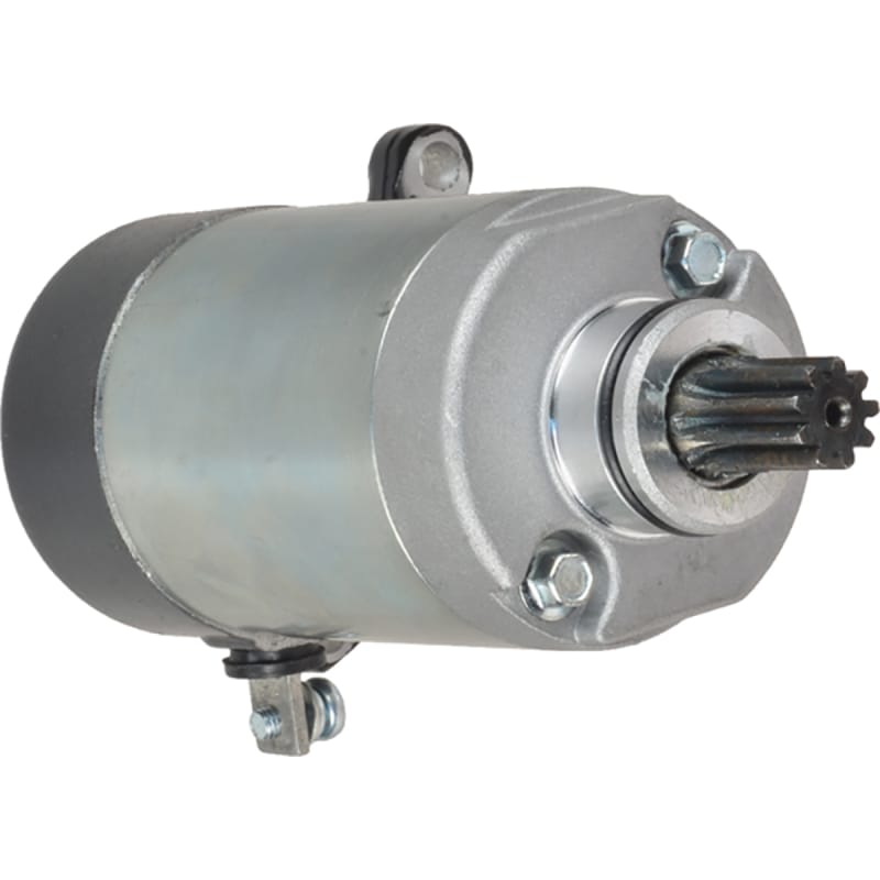 Arrowhead — Arrowhead 1986 BW 200/87-22 TW 200 Trailway/03-07 XT 225 Starter