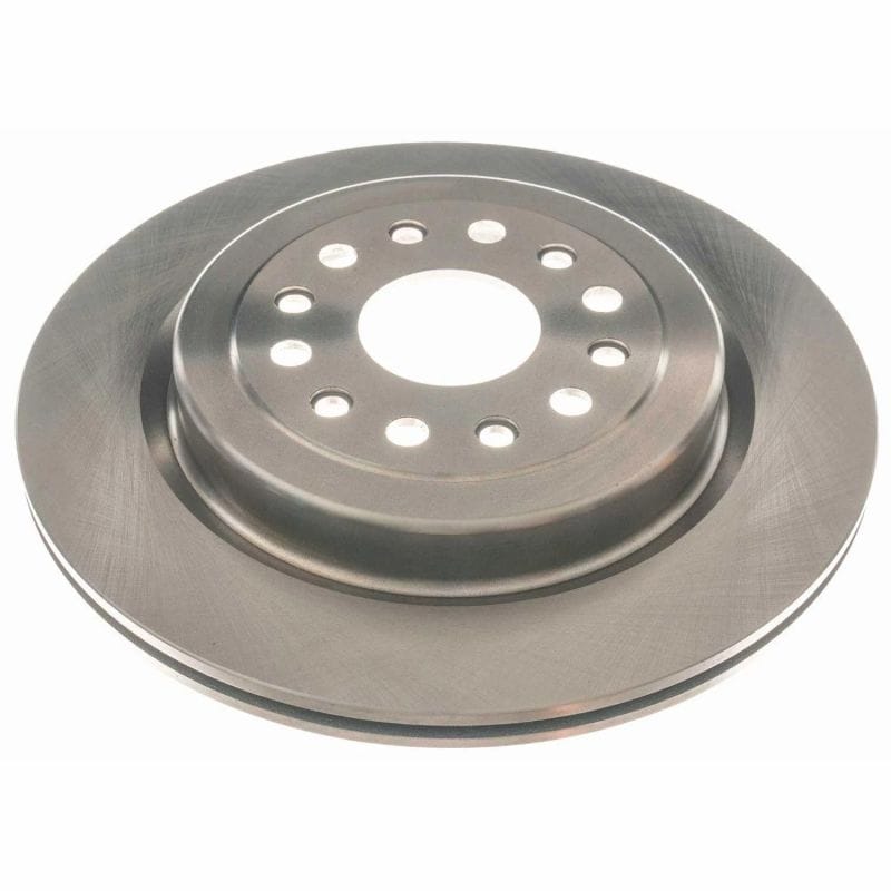PowerStop — Power Stop 2019 Ram 1500 Rear Autospecialty Brake Rotor
AutoSpecialty Rotor