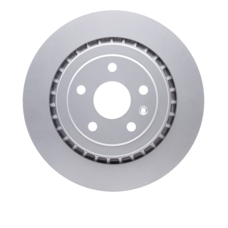DFC — DFC 16-24 Cadillac ATS Rear GeoSPEC Coated Rotor
DFC Brake Rotor