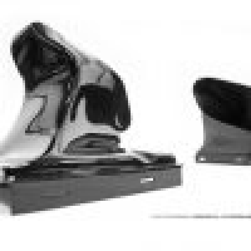 AMS — AMS Performance 16-19 Porsche Carrera/Carrera S (991.2) Alpha Intercooler Kit w/Carbon Fiber Shrouds