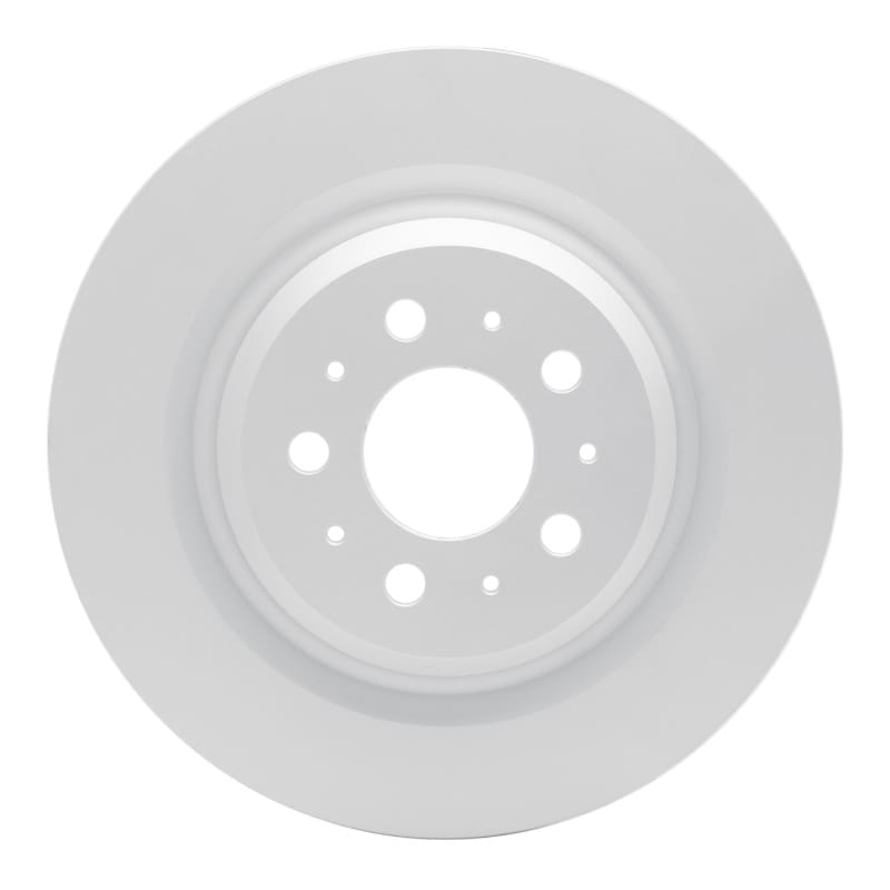DFC — DFC 17-25 Tesla Model 3 Rear GeoSPEC Coated Rotor
DFC Brake Rotor