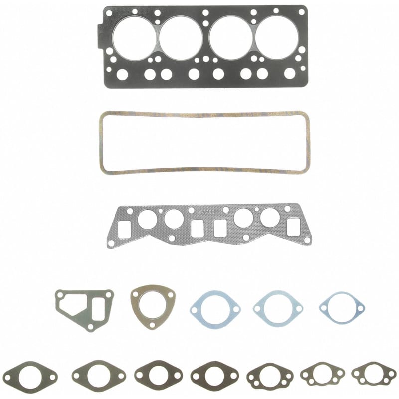 Fel-Pro — Fel-Pro HS 21190 B Engine Cylinder Head Gasket Set