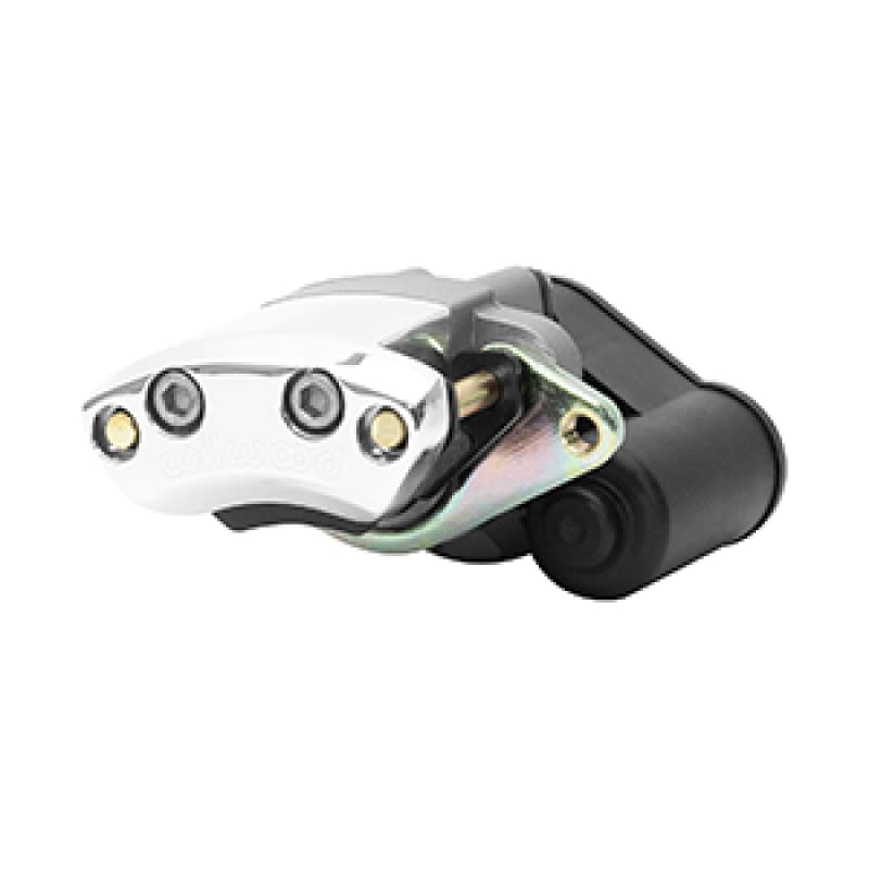 Wilwood — Wilwood 1.10 Rotor EPB1 Caliper L/H Polish
BRAKE CALIPER