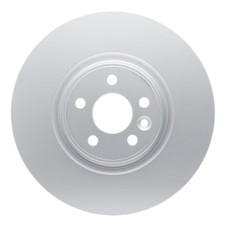 DFC — DFC 07-16 Volvo S60/S80 Front Hi-Carbon Alloy Geomet Coated Rotor
DFC Brake Rotor