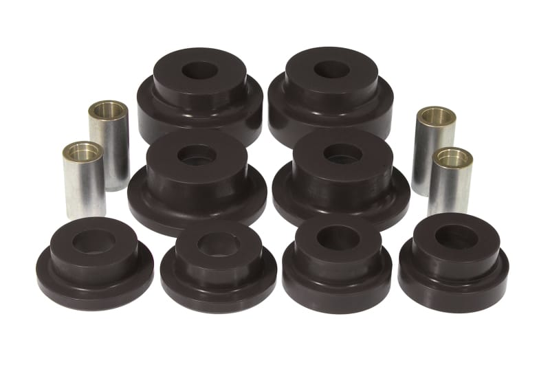 Prothane — Prothane 10 Chevy Camaro Rear Subframe Bushing Kit - Black
BODY/SUB-FRAME MNTS