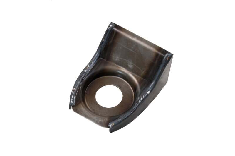 RustBuster — Rust Buster 1996-2002 Toyota 4Runner Mid Rear Frame Body Mount - Left