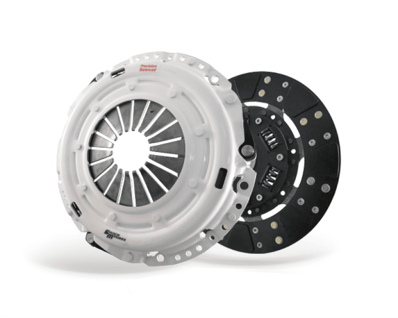 Clutch Masters — Clutch Masters 16-17 Mazda Miata MX-5 2.0L FX350 Sprung Clutch Kit
Clutch Kit