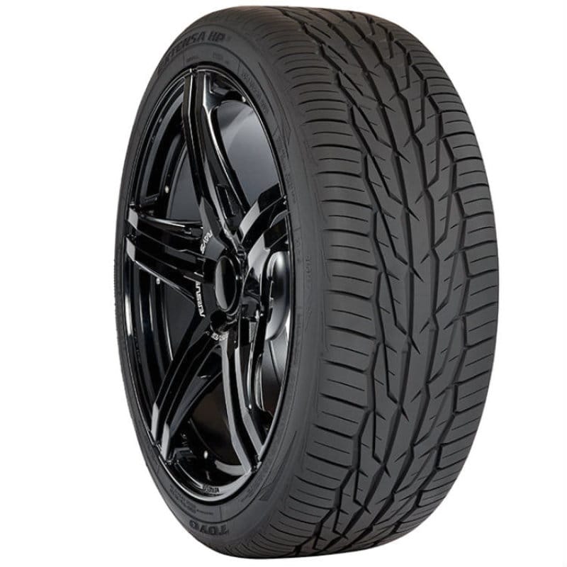 TOYO — Toyo Extensa HP II Tire - 195/45R15 78V