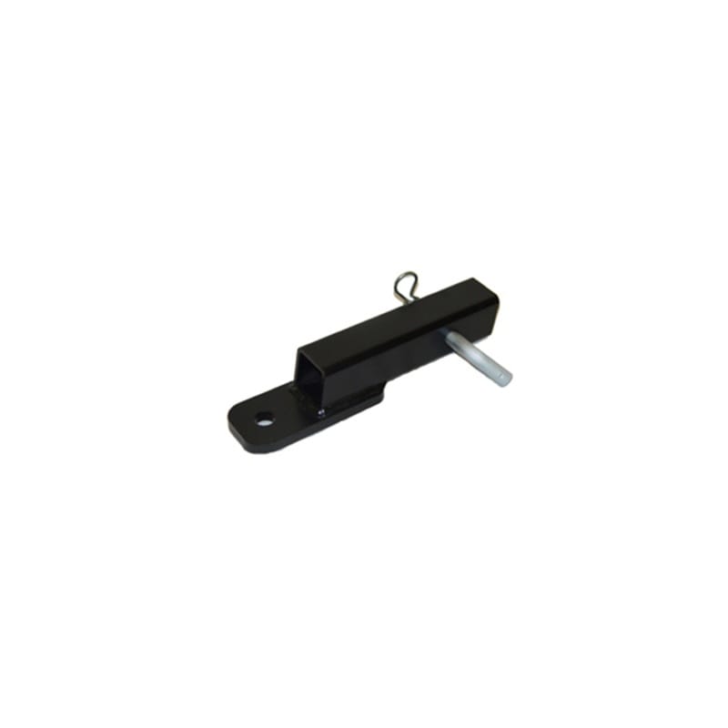 Rugged Ridge — Rugged Ridge 2in Drawbar & Hitch Pin
Trailer Hitch Pin
OFFROAD_BUMPERS
