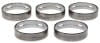 Clevite — Clevite Ford Pass & Trk 370 429 460 V8 1968-94 Aux. Cam Bearing Set