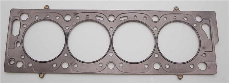 Cometic Gasket — Cometic Peugeot XU9J4/XU9J4Z/XU10J2/XU10J4 .051in MLS Cylinder Head Gasket - 86.5mm Bore
Cylinder Head Gasket
