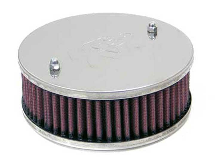 K&N Engineering — K&N SDr-6 Dia 1-3/4in H
Custom Assy