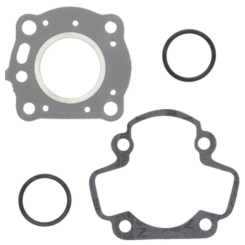Vertex Pistons — Vertex Gaskets 85-03 Kawasaki KX60 Top End Gasket Kit