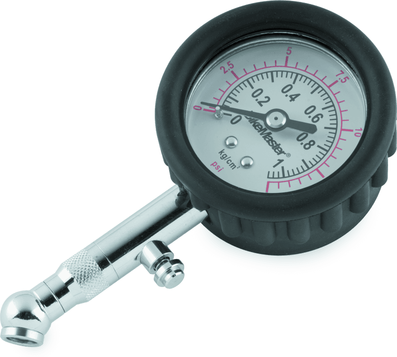 BikeMaster — 15 psi