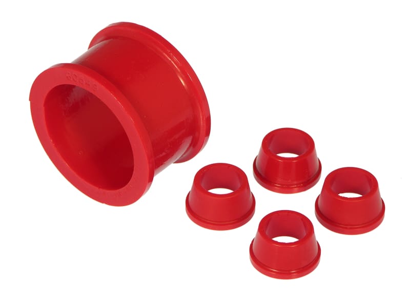 Prothane — Prothane 90-93 Acura Integra Rack & Pinion Bushings - Red
STEERING BUSHINGS