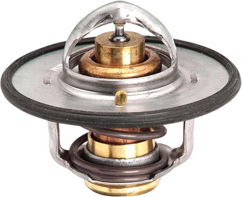 Gates — Gates 99-06 Dodge Ram Diesel OE Type Thermostat - 190 Degree