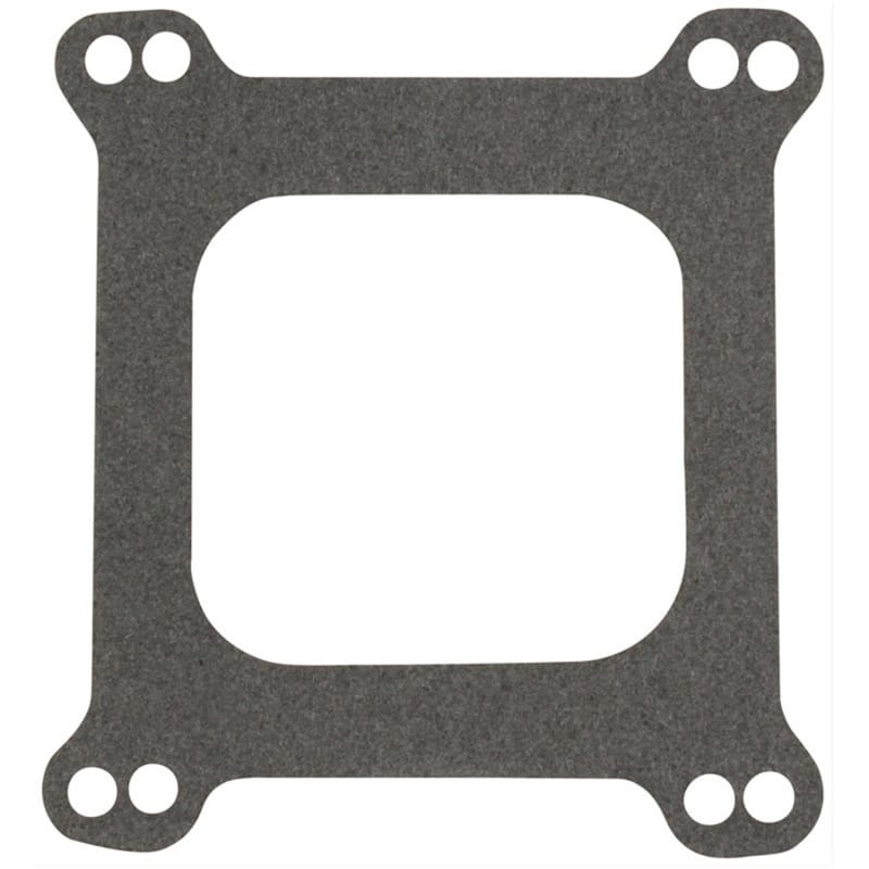 Nitrous Express — Nitrous Express 4150 Carburetor Gasket (Qty 1)
Carb Gasket
CrbGasket