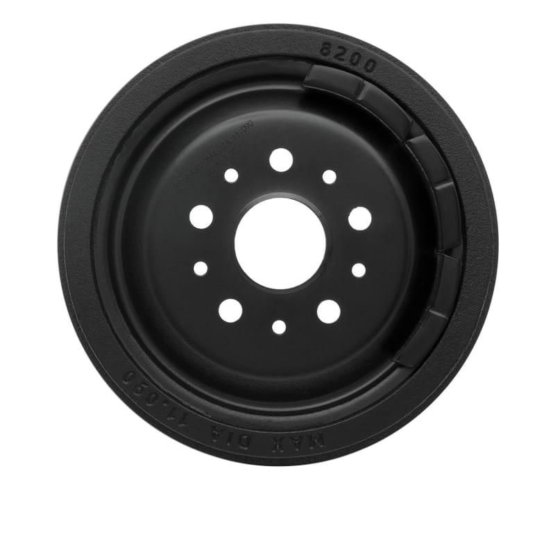 DFC — DFC 57-68 Ford Ranger Rear/Front True Balanced Brake Drum
DFC Brake Drum