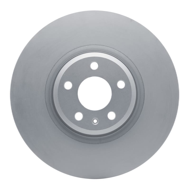 DFC — DFC 18-25 Audi Q5 PHEV Front GeoSPEC Coated Rotor
DFC Brake Rotor