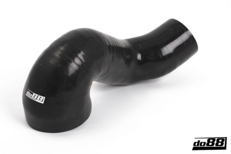 do88 — do88 SAAB 900 Turbo Lucas 90-93 Inlet Hose Black