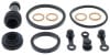 All Balls Racing — All Balls Racing 2015 Polaris Hawkeye 325 2x4 Caliper Rebuild Kit Rear