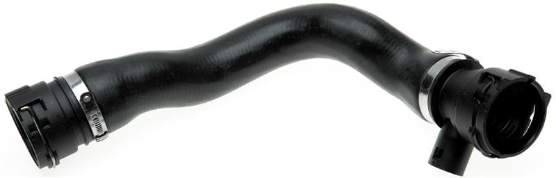 Gates — Gates 07-10 BMW X5 V-8 4.8L Lower Molded Coolant Hose