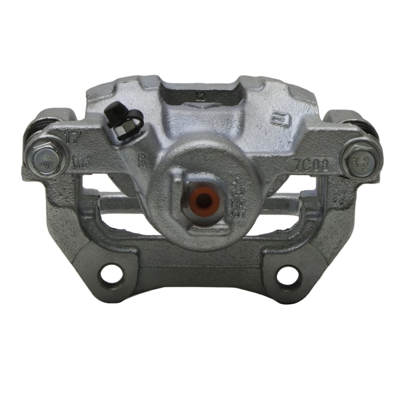 DFC — DFC 14-22 Acura MDX Rear-R Premium Caliper - Silver Zinc Coated
DFC Brake Caliper