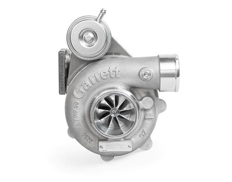 Garrett — Garrett GBC22-350 Club Line Turbocharger 0.64 O/V T25 / 5-Bolt - Internal WG