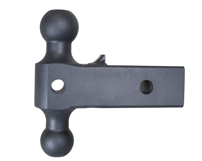 GEN-Y Hitch — Gen-Y 21K Dual-Ball Mount 2.5in Shank 3K TW
Replace Ball Mount