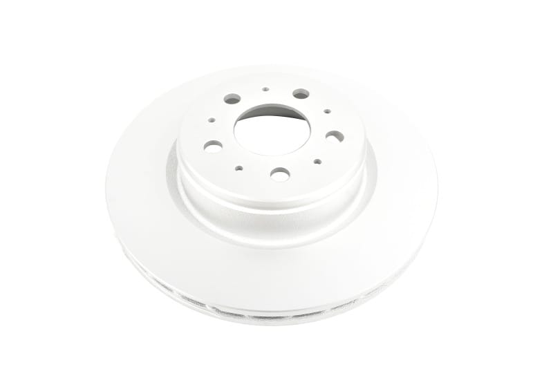 DBA — DBA 2017+ Tesla Model 3 RWD/AWD En-Shield Standard Brake Rotor
Brake Rotor