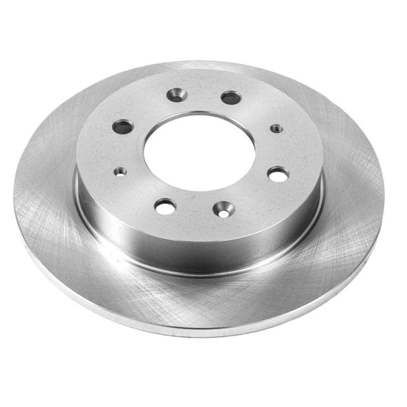 PowerStop — Power Stop 04-09 Kia Spectra Rear Autospecialty Brake Rotor
AutoSpecialty Rotor