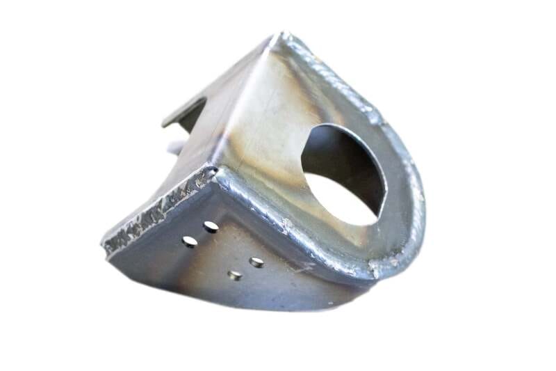 RustBuster — Rust Buster Avalanche/Suburban/Yukon Rear Body Frame Mount