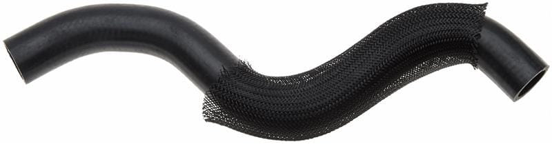 Gates — Gates 12-16 Fiat 500 4-Cyl. 1.4L Upper Molded Coolant Hose