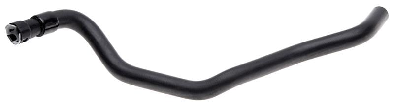 Gates — Gates 12-17 Ford Focus 4-Cyl. 2.0L Heater Inlet Molded Coolant Hose