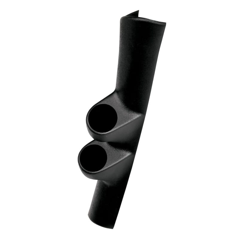 AutoMeter — AutoMeter Gauge Mount A-Pillar Full Right Hand Dual 2-1/16in. Ford Focus 99-01
2-1/16" DUAL FULL PI