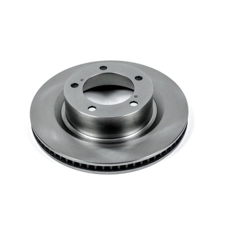 PowerStop — Power Stop 16-19 Lexus LX570 Front Autospecialty Brake Rotor
AutoSpecialty Rotor