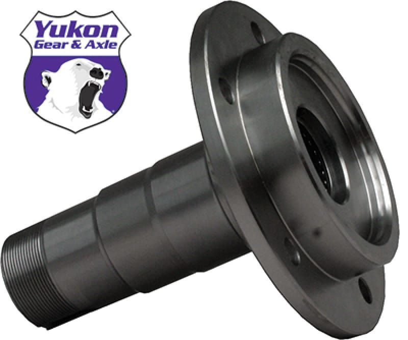 Yukon Gear & Axle — Yukon Gear Replacement Front Spindle For Dana 44 IFS / w/Abs
Spindle