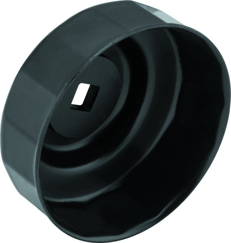 BikeMaster — BikeMaster Oil Filter Wrench - 80mm