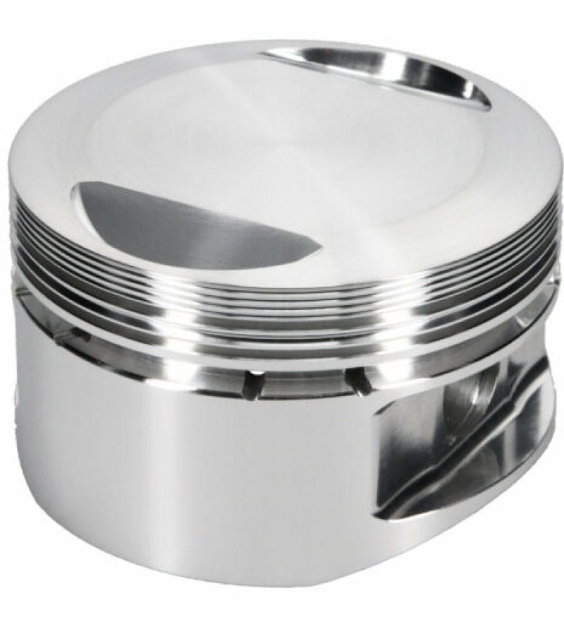 JE Pistons — JE Pistons Harley-Davidson Buell Thunderstorm Piston Single