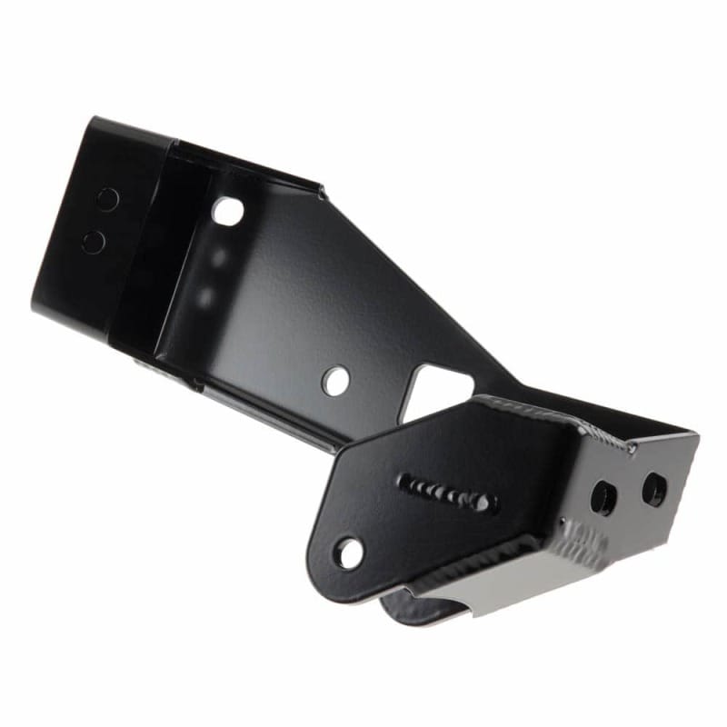 Synergy Mfg — Synergy 07-18 Jeep Wrangler JK/JKU Front Control Arm Frame Bracket - Pair