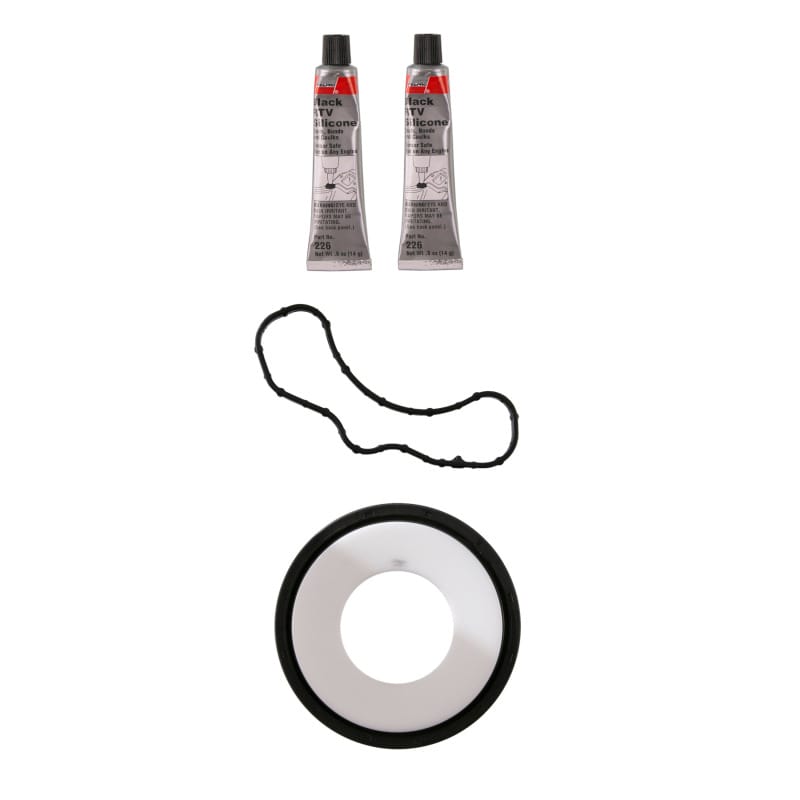 Fel-Pro — Fel-Pro Chevrolet Silverado 1500 Engine Crankshaft Seal Kit