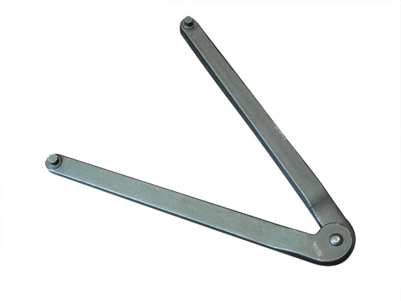 ICON — ICON Universal Spanner Wrench (2.0/2.5/3.0)
UNIVERSAL SPANNER