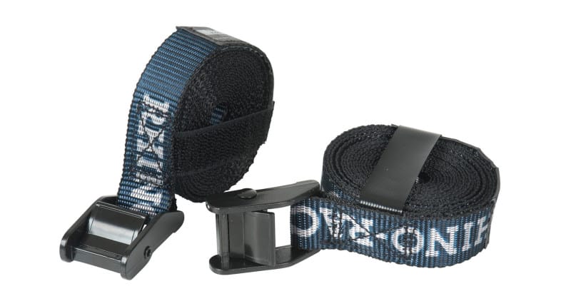 Rhino-Rack — Rhino-Rack Tie Down Straps - 3m/10ft - Pair
Tie Down Strap