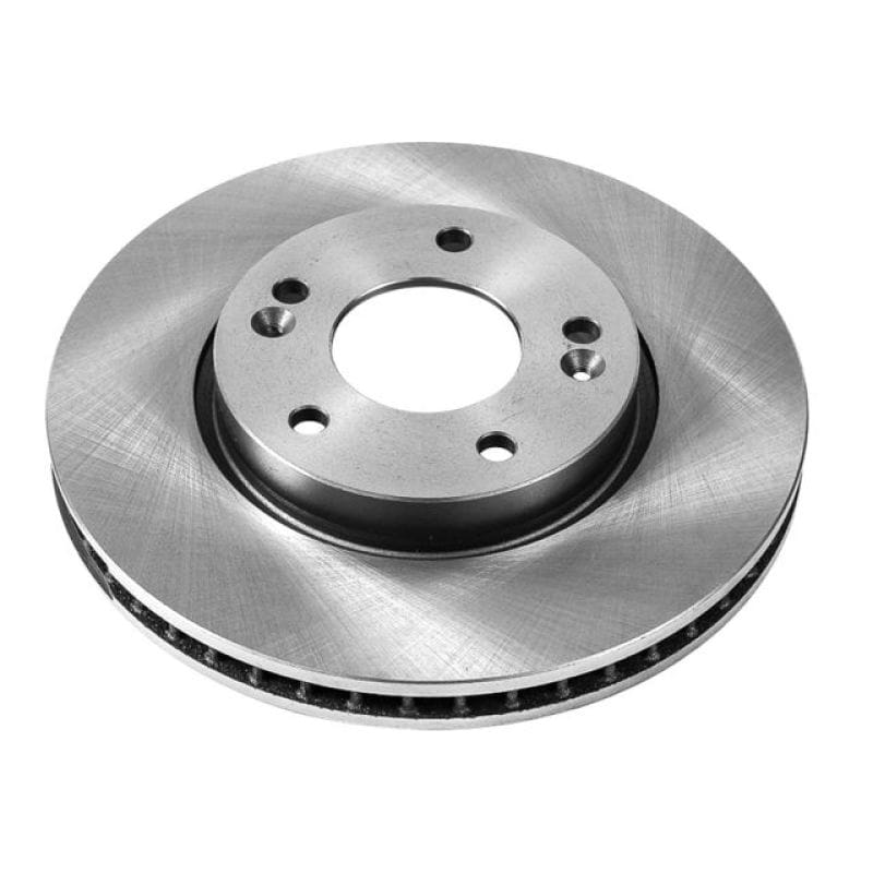 PowerStop — Power Stop 10-13 Kia Forte Front Autospecialty Brake Rotor
AutoSpecialty Rotor