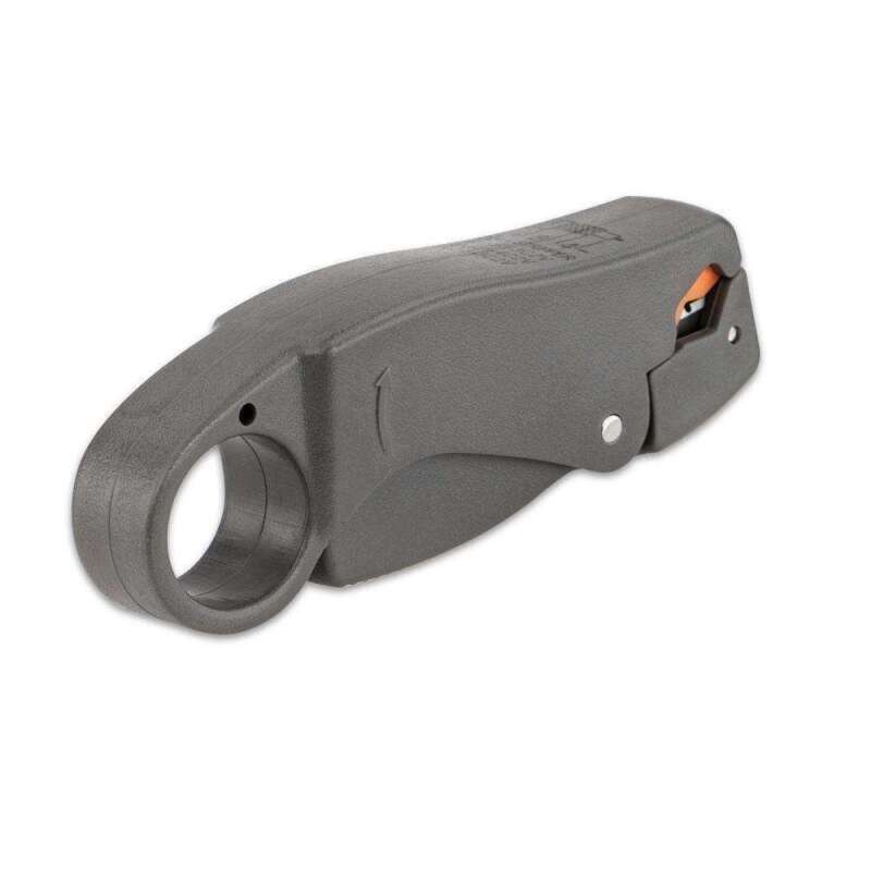 Rugged Radios — Rugged Radios Coax Cable Stripper Tool