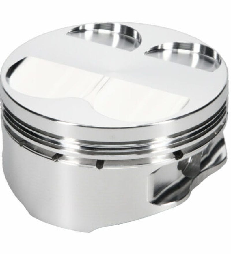 JE Pistons — JE Pistons Suzuki GSXR1000 01/04 Piston Single