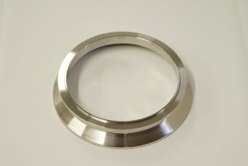 Stainless Bros — Stainless Bros PTE T4 108mm Pro Mod Turbine Outlet Flange