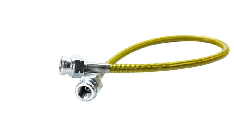 ISR Performance — ISR Performance Clutch Line - 06-10 Mazda Miata
