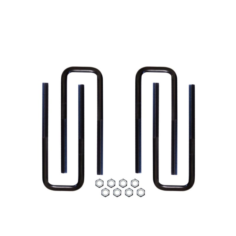 Skyjacker — Skyjacker Axle U-Bolt All Non-Spec Vehicles
Axle U-Bolt